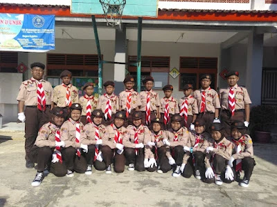 SMP Muhammadiyah 1 Karanglewas