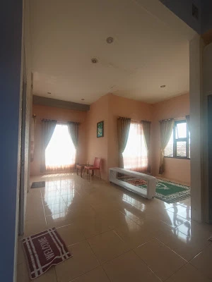 GHASSANI KOST