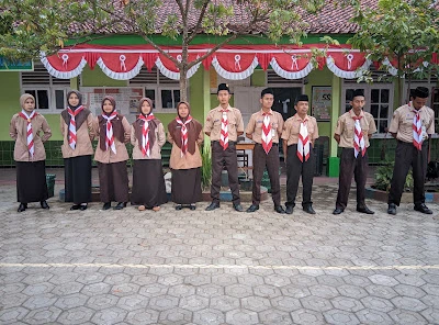 MI Al Ma'arif 01 Rejamulya