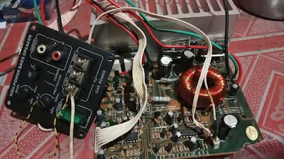 Service Audio & Elektronik
