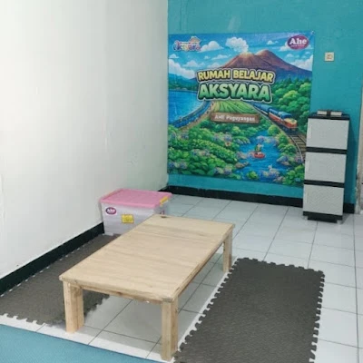 AHE Paguyangan
