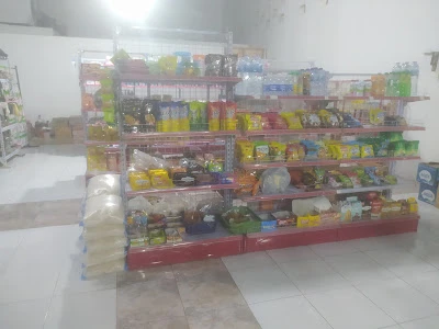LM galeri karangPucung