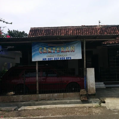 Rent car Maju mapan