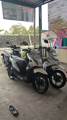 Genzen Rental Mobil dan Motor Purbalingga