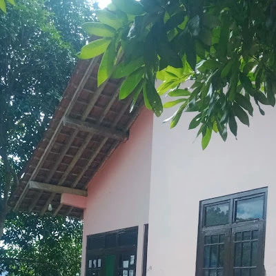 Tempat nongkrong anak lanang