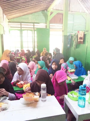 TPQ AL HIJRAH