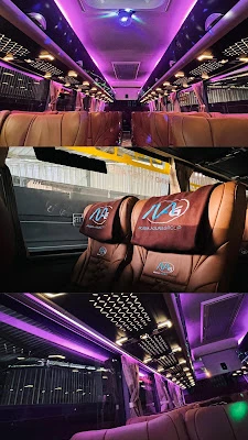 Gavin Rent Car and Bus