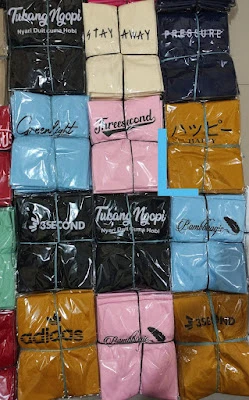 Shinta Fashion