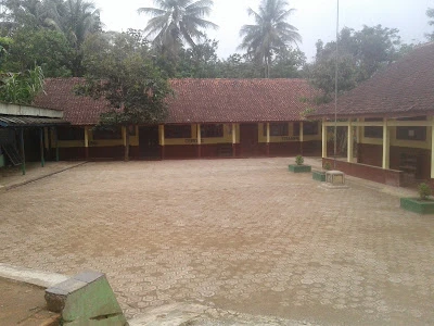 SD Negeri Bantar 05