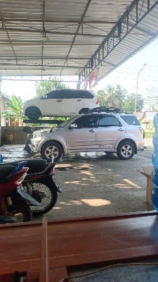 ARETA CAR WASH