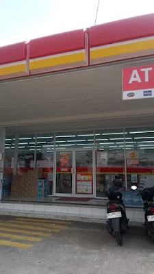 Alfamart Kebanggan
