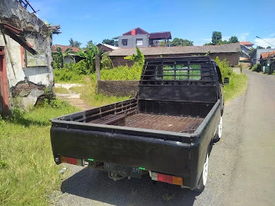 Zam Zam Trans