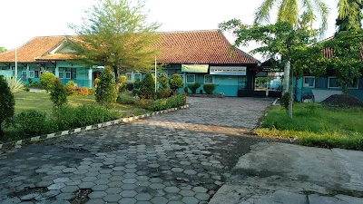 SMP Negeri 2 Jatilawang