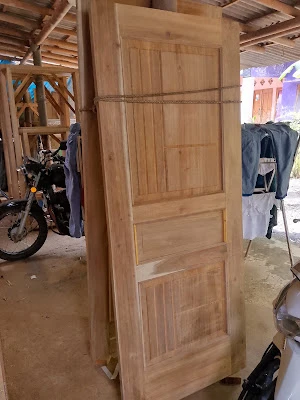 Jasa tukang kayu dan listrik
