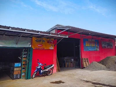 Toko Besi Buton 3