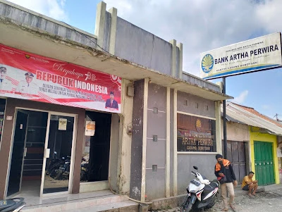 Bank Artha Perwira KC Bobotsari