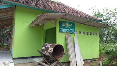 Musala Nurulhidayah