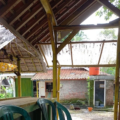 Karangpaningal