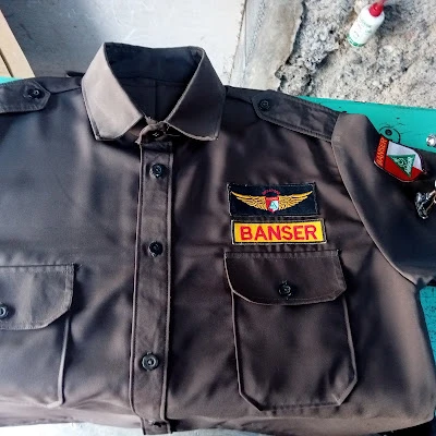 Vermak Levis "Ampera"