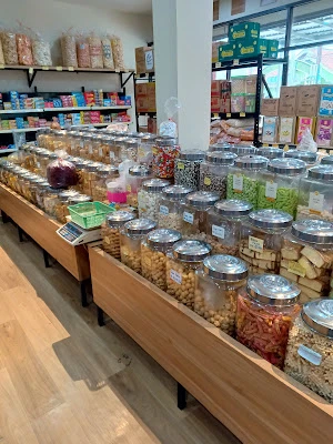 Doyan Snack Dukuhwaluh