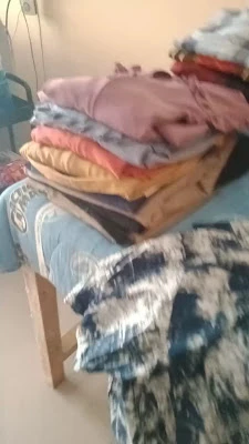 L&L LAUNDRY