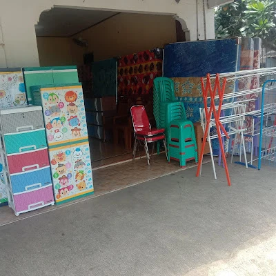 Toko Mebel Dan Elektronik Bintang Lancar