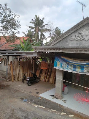 Sakhi jaya mebel