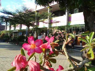 SD Negeri Kebokuro 02
