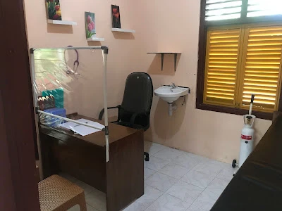 Klinik Sahabat Sehat