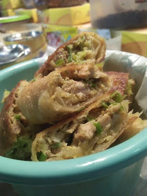 MARTABAK NICOLAS