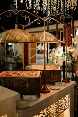 CHECHE CATERING
