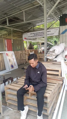 Bank Sampah Abhipraya