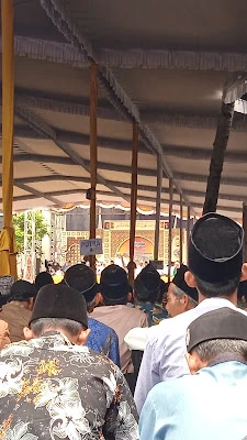 Pondok Pesantren Nurul Hidayah