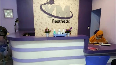 YM AESTHETIC 1