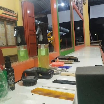 Nita Salon & Pangkas Rambut Pria