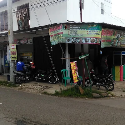 Wangi Laundry