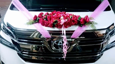 SAMOSIR_RENT CAR