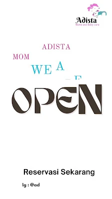 Adista Moms and Baby Care