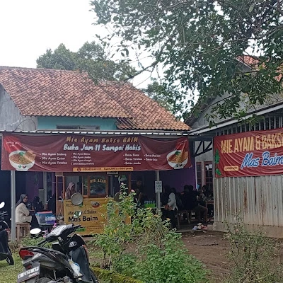 Depot Bakso & Mie Ayam Baladewa 02