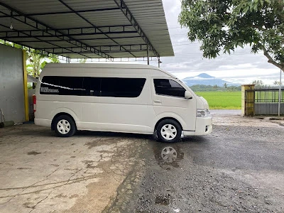 Safar rent car