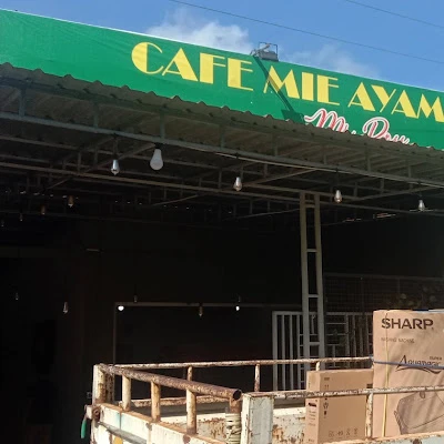 Mie Ayam Mas Daffa
