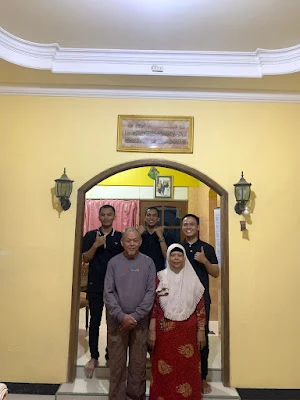 Kost Bu Bambang
