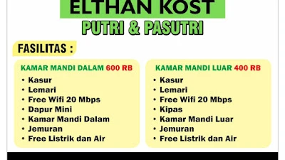 Elthan Kost
