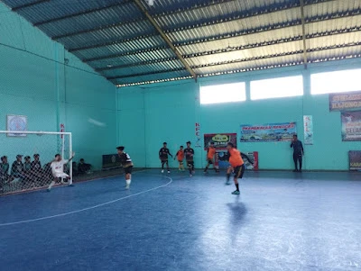 Kajongan Futsal Center
