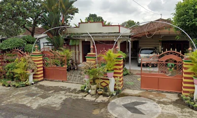 Bimbel Pamong Aksara