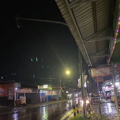 Warung Kopi Wahid