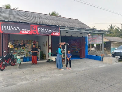 AHE Bumireja "Bimbel Barokah"