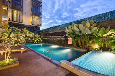 Hotel Horison Palma Pangandaran