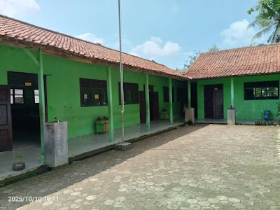 MTs Al Hidayah Nusawungu