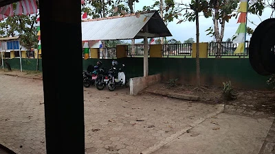 SD NEGERI 2 PANGGISARI